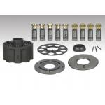 China KYB JMV-44 JMV-22  Travel Motor/final drive Hydraulic Motor Parts for excavator manufacturer