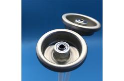 China Female Threaded Aerosol Valve For Industrial Gas Applications supplier