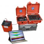 New Electrical Resistivity Tomography Equipment Underground Water for sale