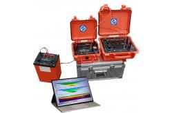 China New Electrical Resistivity Tomography Equipment Underground Water supplier