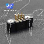 HW-M80 Connectors, HW-M80-5000605 2mm Pitch Rectangle Connector
