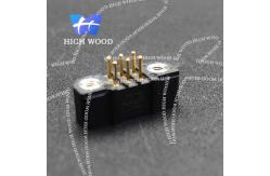 China HW-M80 Connectors, HW-M80-5000605 2mm Pitch Rectangle Connector supplier