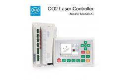 China RUIDA RDC6442G CO2 Laser Control Panel For Non-Metal Cutting supplier