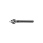 SJ Carbide Burs - 60° Cone for sale