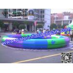 9 Meter Round  Inflatable Water Pool With Durable PVC Tarpaulin