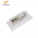 10Gbase RJ45 SFP Module 10G 30M copper Transmission ROHS Certification for sale
