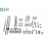 304 Stainless Steel Nut Bolts Screw Washer Thread Rod Hexagon Head for sale