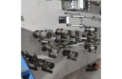 China PLC Control 800pcs/Min KF94 Mask Production Line supplier