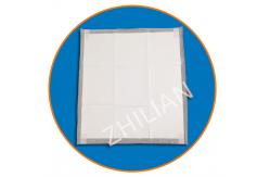 China Disposable Nursing Underpad Machine 200m/min 350 m/min supplier