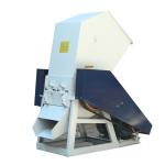 Pe Pp Pvc Pet Waste Shreder Plastic Recycling Grinder machine 800 Crusher Machine