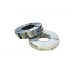 ISO9001 P125R Thermal Bimetal Precision Alloy Flat Strip for sale