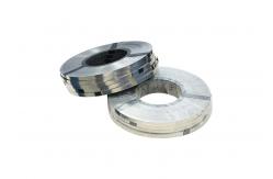 China Chace 2400 Thermal Bimetal Strip For Mechanical Devices supplier