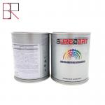 Good Levelling Property Acrylic Paint 1K Automotive Paint Binder for sale