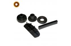 China OEM ROHS sandblast POM Customized Plastic Injection Molding supplier