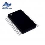 Texas BQ7721602PWR In Stock Other Electronic Components old Integrated Circuits Microcontroller TI IC chips TSSOP-24 for sale