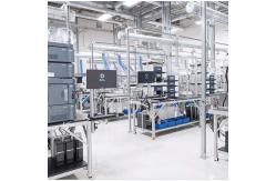 China Collaborative Robotic Arm OMRON TM12M Robot Arm 6 Axis As Cobot Robot supplier