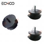 Rubber Buffer For Bomag BW212S-3 Compactor Aftermarket Undercarriage Parts for sale