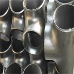 Air Conditioning Copper Pipe Reducing Tee Fitting for sale