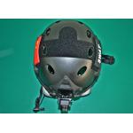 Thermal Imaging Ai Powered Smart Helmets Ai Virtual Reality Integration for sale