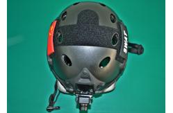 China Thermal Imaging Ai Powered Smart Helmets Ai Virtual Reality Integration supplier