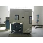 Environmental And Vibration Tester Systems Used For Environment Simulation Testing