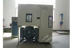 China Environmental And Vibration Tester Systems Used For Environment Simulation Testing supplier