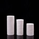 Medical Sterile Conforming Gauze Roll Bandage Hospital Gauze Roll Different Size for sale