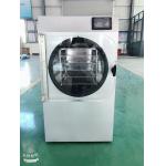 4kg Per Batch Mini Vacuum Freeze Dryer For Pet Food Dog Treats for sale