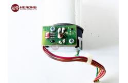 China NCR ATM Parts Card Reader Sankyo 3q8 Motor 9980911811 supplier
