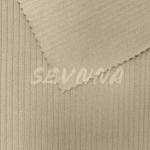 Sustainable Recyclable Polyester Fabric Cloth 160cm Width For Customized Needs for sale