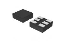 China NLX1G97AMX1TCG supplier