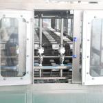 Plastic 5 Gallon Monoblock Water Washing Filling Capping Bottling Machine for sale