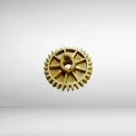 DN400 DN450 RM4 1750291697 HCT HEAD CHASSIS TRANSPORT Spare Parts 1750291697-12 Gears Sets ATM Machine Parts Diebold Nixdorf for sale