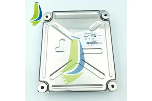 23141251 ECU Controller VOE23141251 for D13 Engine