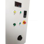 High Precision 50 ℃ ～ 960 ℃ Glow Wire Testing Machine with IEC 60695-2