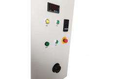 China High Precision 50 ℃ ～ 960 ℃ Glow Wire Testing Machine with IEC 60695-2 supplier