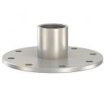 Piping System Titanium Flange With Reducing Type For Industrial Applications for sale