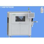 Integrated Solutions HDPE Bottles Defect Detection Machine With CCD Camera for sale