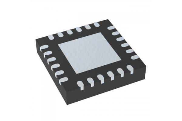SI5356A-B-GMR IC CLOCK GENERATOR 24QFN Skyworks Solutions Inc.