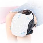 Handheld Pain Relief Electric Heating Inferared & Laser Therapy Knee Massager Machine for sale