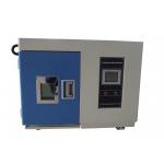 Programmable Benchtop Environmental Chamber Temperature And Humidity Testing for sale