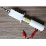 Anti Electric Shock 50N IP2X Test Probe B Of IEC 61032 for sale