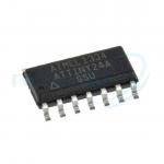 ATTINY24A-SSU 8bit Microcontroller MCU 20MHz 12 I/O 1.8V to 5.5V SOIC-14 for sale
