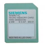 6ES7953-8LL20-0AA0  Siemens  Memory Card for sale