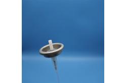 China Compact 0.20cc Mist Nozzle - For Portable Use - Specification & Convenient Design supplier