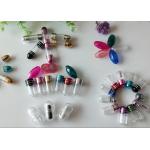 Eco Friendly Single Pill Container 33mm 2g Rhino 69 Capsule for sale