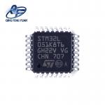 STMicroelectronics STM32L051K8T6 Microcontroller Chips ARM Cortex M0 for sale