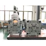 Customized HASCO PlasticS Injection Mold for Automotive U Shaped Parts for sale