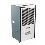 Commercial Portable Dehumidifier Small Industrial Dehumidier Easy For Using for sale