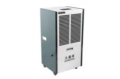 China Commercial Portable Dehumidifier Small Industrial Dehumidier Easy For Using supplier